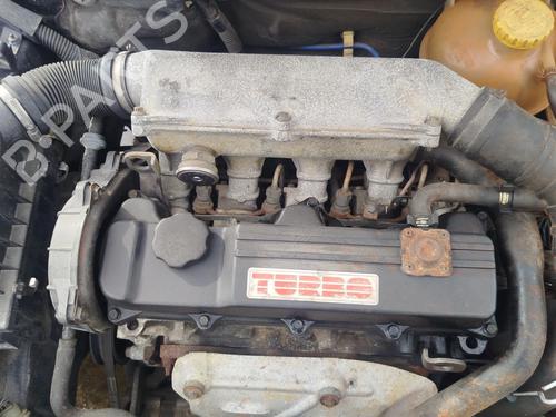 Engine OPEL CORSA B (S93) 1.5 TD (F08, F68, M68) | BP32060380M1