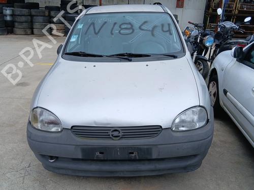 Used Parts OPEL CORSA B (S93)  1.0 i 12V (F08, F68, M68)  4402663