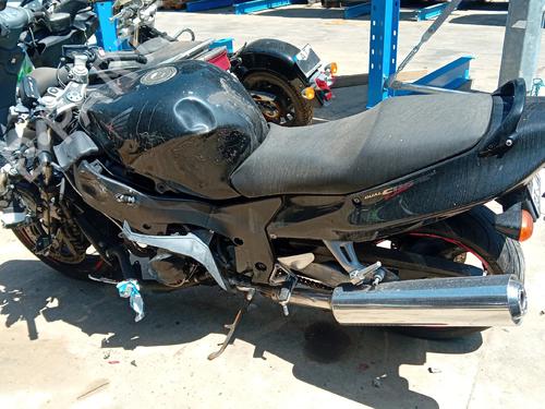 Engine HONDA MOTORCYCLES CBR ( - 600cc) CBR 600 RR (PC69) | BP37995878M1 - Image 6