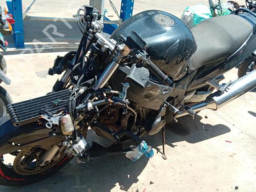Engine HONDA MOTORCYCLES CBR ( - 600cc) CBR 600 RR (PC69) | BP37995878M1 - Image 5