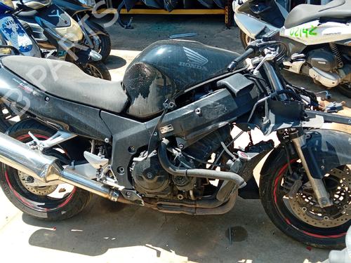 Engine HONDA MOTORCYCLES CBR ( - 600cc) CBR 600 RR (PC69) | BP37995878M1 - Image 7