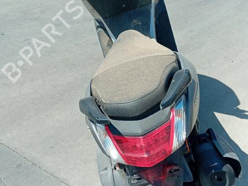Air filter box YAMAHA MOTORCYCLES NMAX NMAX 125 (SE97, SEC7, SEG5, SEL1) | BP37538301M87 - Image 4