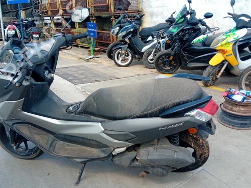 Air filter box YAMAHA MOTORCYCLES NMAX NMAX 125 (SE97, SEC7, SEG5, SEL1) | BP37538301M87 - Image 3