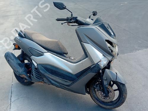 Air filter box YAMAHA MOTORCYCLES NMAX NMAX 125 (SE97, SEC7, SEG5, SEL1) | BP37538301M87 - Image 2