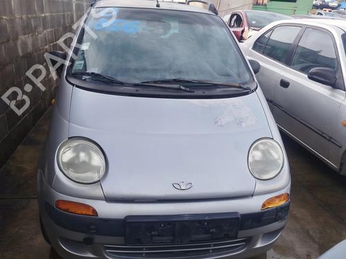 Brukte deler til DAEWOO MATIZ (M100, M150) 0.8 (52 hp) 4406018