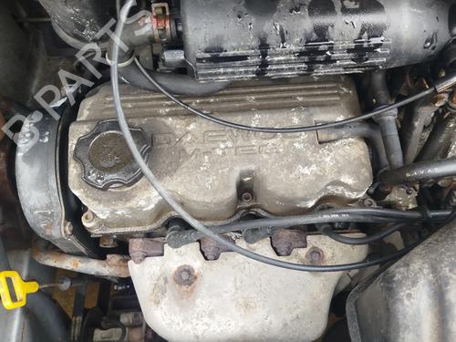 Engine DAEWOO MATIZ (M100, M150) 0.8 | BP32045758M1 - Image 8