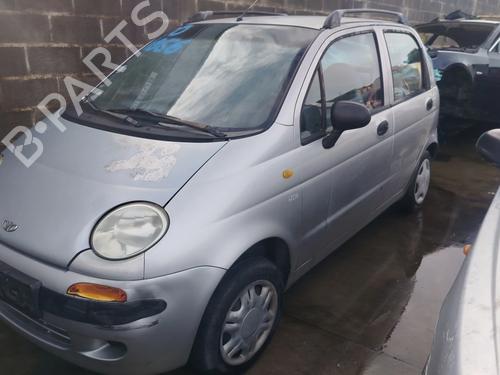 Engine DAEWOO MATIZ (M100, M150) 0.8 | BP32045758M1 - Image 3