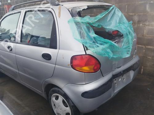 Engine DAEWOO MATIZ (M100, M150) 0.8 | BP32045758M1 - Image 6