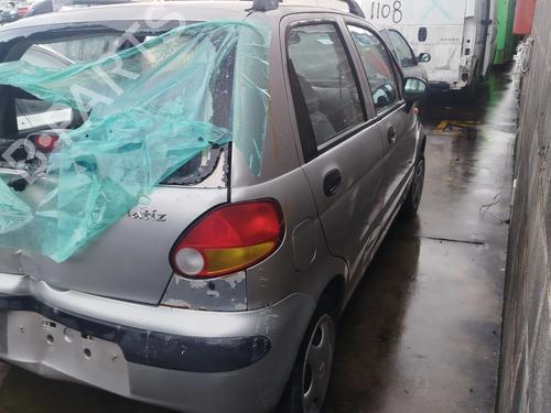 Engine DAEWOO MATIZ (M100, M150) 0.8 | BP32045758M1 - Image 5