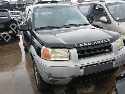 Brugte LAND ROVER FREELANDER I Soft Top (L314) 2.0 DI 4x4 (98 hp) 4416096