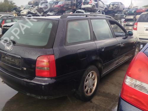 Left taillight AUDI A4 B5 Avant (8D5)  | BP32028890C34 