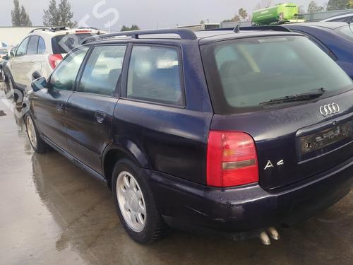 Left taillight AUDI A4 B5 Avant (8D5)  | BP32028890C34 