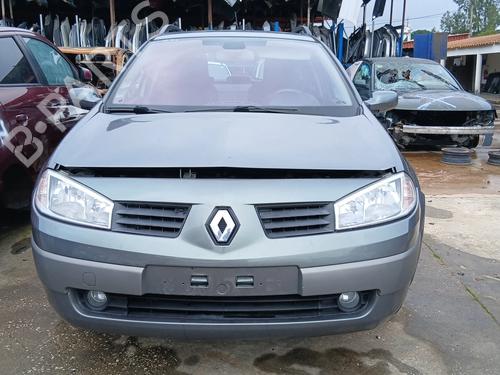 Used Parts RENAULT MEGANE II Estate (KM0/1_) 1.5 dCi (KM0F, KM0T, KM2B) (82 hp) 4423138
