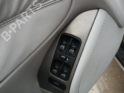 Left sideskirt MERCEDES-BENZ C-CLASS (W203) C 200 Kompressor (203.045) | BP32173526C115 