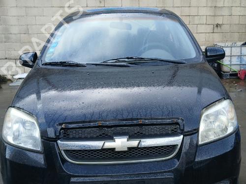 Teile für CHEVROLET AVEO / KALOS Hatchback (T250, T255) 1.2 (72 hp) 4425066 