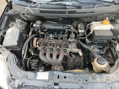 Display monitor CHEVROLET AVEO / KALOS Hatchback (T250, T255) 1.2 | BP32262323C48