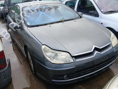 Right tailgate light CITROËN C5 II (RC_) 2.0 HDi (RCRHRH) | BP32272373C80