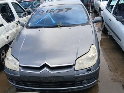 Used Parts CITROËN C5 II (RC_) 2.0 HDi (RCRHRH) (136 hp) 4425068