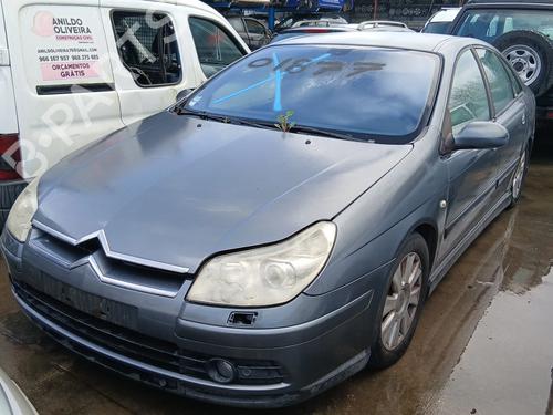 Right tailgate light CITROËN C5 II (RC_) 2.0 HDi (RCRHRH) | BP32272373C80