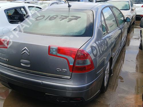 Right tailgate light CITROËN C5 II (RC_) 2.0 HDi (RCRHRH) | BP32272373C80