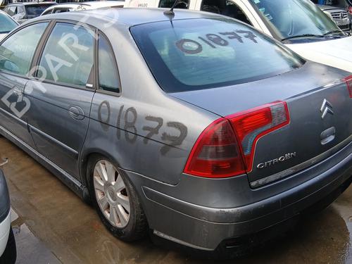 Right tailgate light CITROËN C5 II (RC_) 2.0 HDi (RCRHRH) | BP32272373C80