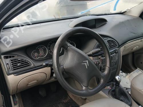 Right tailgate light CITROËN C5 II (RC_) 2.0 HDi (RCRHRH) | BP32272373C80