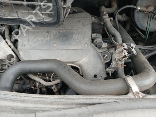 Left front window switch OPEL VIVARO A Van (X83) 1.9 DTI (F7) | BP32681448I27  - Image 14