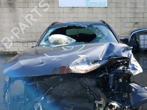 Brugte BMW 3 Touring (F31) 318 d (136 hp) 4429679