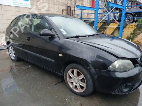 Third brake light SEAT IBIZA III (6L1) 1.4 TDI | BP32265026L11