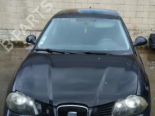 Used Parts SEAT IBIZA III (6L1) 1.4 TDI (80 hp) 4429680