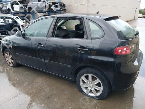 Third brake light SEAT IBIZA III (6L1) 1.4 TDI | BP32265026L11