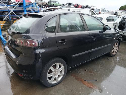 Third brake light SEAT IBIZA III (6L1) 1.4 TDI | BP32265026L11