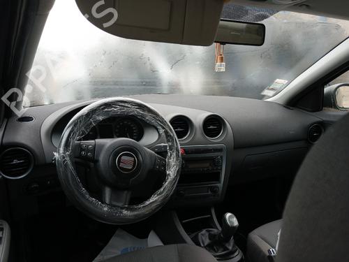 Third brake light SEAT IBIZA III (6L1) 1.4 TDI | BP32265026L11