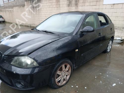 Third brake light SEAT IBIZA III (6L1) 1.4 TDI | BP32265026L11