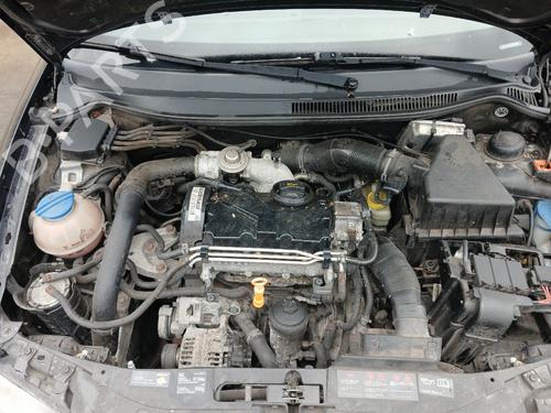 Third brake light SEAT IBIZA III (6L1) 1.4 TDI | BP32265026L11