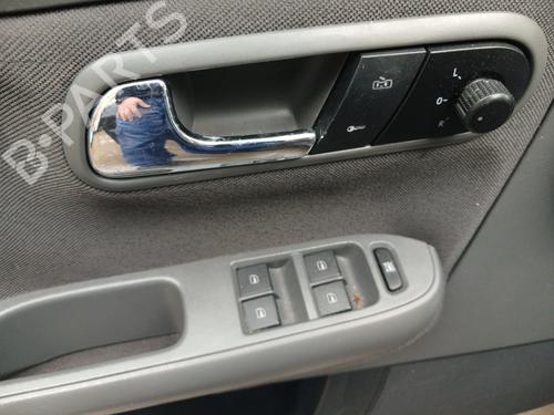 Third brake light SEAT IBIZA III (6L1) 1.4 TDI | BP32265026L11