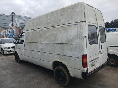 Engine FORD TRANSIT Platform/Chassis (E_ _) 2.5 DI (EME/L/S, ENE/L/S) | BP32329902M1  - Image 6