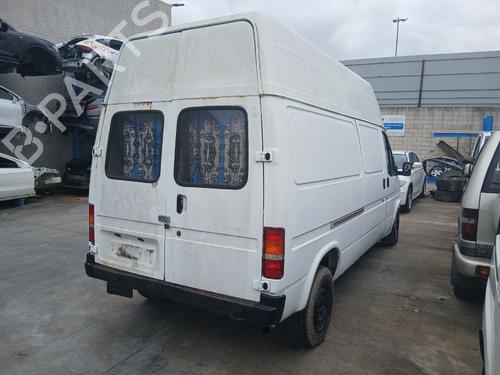 Engine FORD TRANSIT Platform/Chassis (E_ _) 2.5 DI (EME/L/S, ENE/L/S) | BP32329902M1  - Image 7