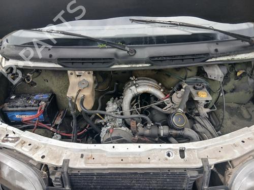 Engine FORD TRANSIT Platform/Chassis (E_ _) 2.5 DI (EME/L/S, ENE/L/S) | BP32329902M1  - Image 9