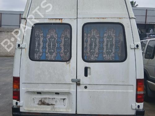 Engine FORD TRANSIT Platform/Chassis (E_ _) 2.5 DI (EME/L/S, ENE/L/S) | BP32329902M1  - Image 5