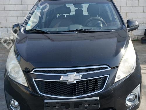 Peças CHEVROLET SPARK (M300) 1.0 LPG (68 hp) 4437630