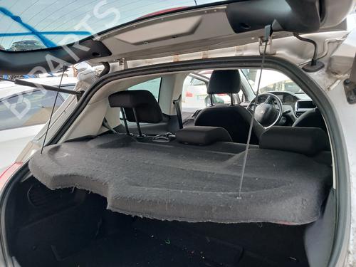 Scuttle panel PEUGEOT 208 I (CA_, CC_) 1.4 HDi | BP32447039C110 
