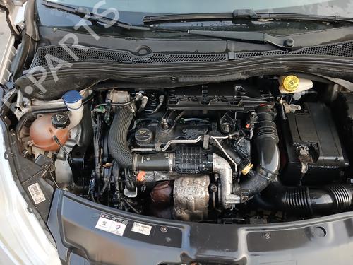 Scuttle panel PEUGEOT 208 I (CA_, CC_) 1.4 HDi | BP32447039C110 