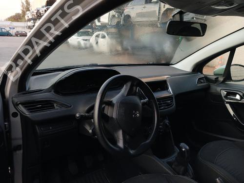 Scuttle panel PEUGEOT 208 I (CA_, CC_) 1.4 HDi | BP32447039C110 