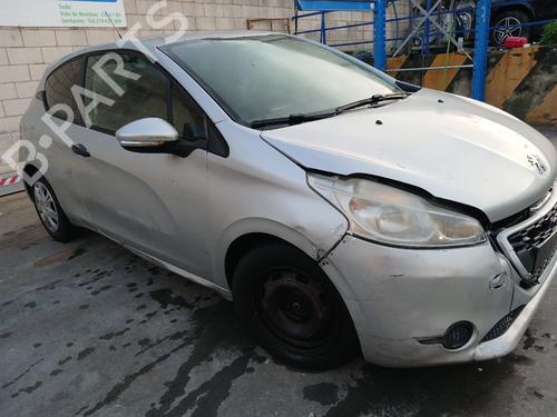 Scuttle panel PEUGEOT 208 I (CA_, CC_) 1.4 HDi | BP32447039C110 