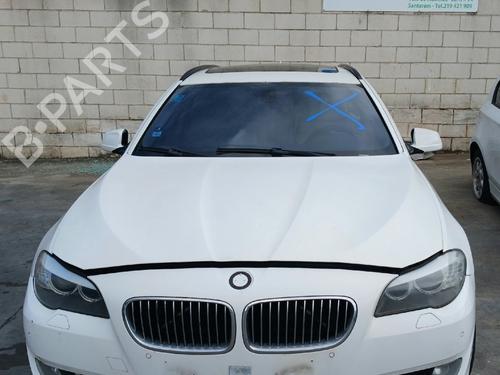 Used Parts BMW 5 Touring (F11) 520 d (163 hp) 4438897