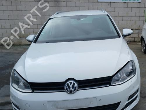 Used Parts VW GOLF VII Variant (BA5, BV5) 1.6 TDI (110 hp) 4438898