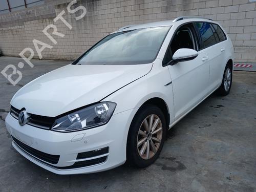 Full front VW GOLF VII Variant (BA5, BV5) 1.6 TDI | BP32474909S1 
