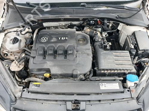 Full front VW GOLF VII Variant (BA5, BV5) 1.6 TDI | BP32474909S1 