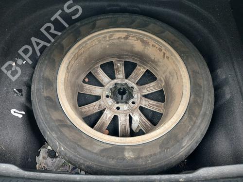 Full front VW GOLF VII Variant (BA5, BV5) 1.6 TDI | BP32474909S1 